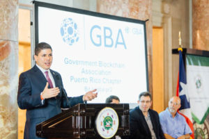 House of Representatives to hold hearings on Blockchain