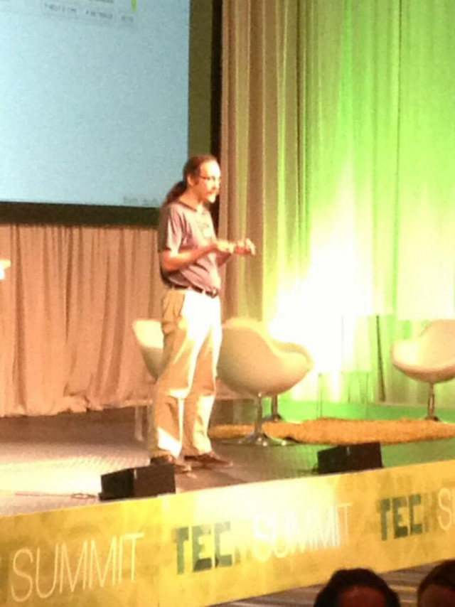 Tech Week En Puerto Rico A 10 años del Puerto Rico Tech Summit – @GianGonz