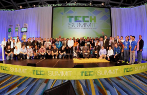 A 10 años del Puerto Rico Tech Summit